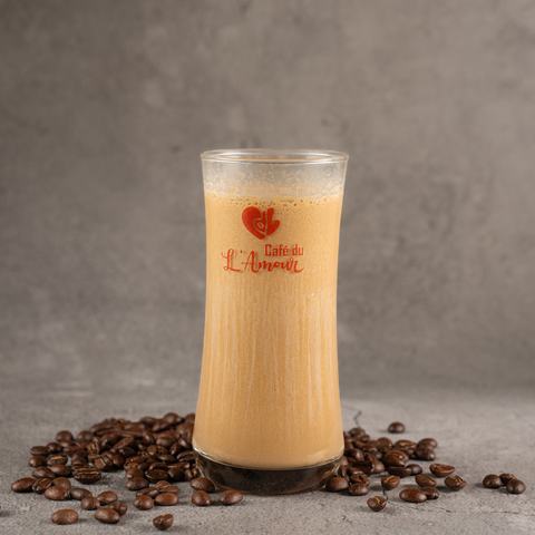 Classic Cold Coffee